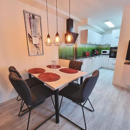 Feriendomizil Apartmentschreck Volkach Zewnętrze zdjęcie