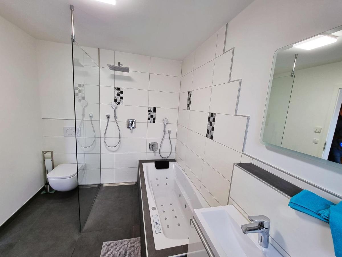 Feriendomizil Apartmentschreck Volkach Zewnętrze zdjęcie