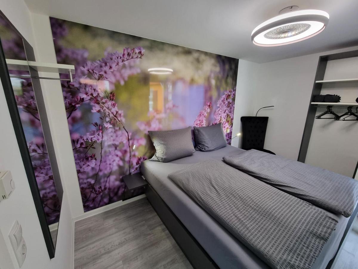 Feriendomizil Apartmentschreck Volkach Zewnętrze zdjęcie