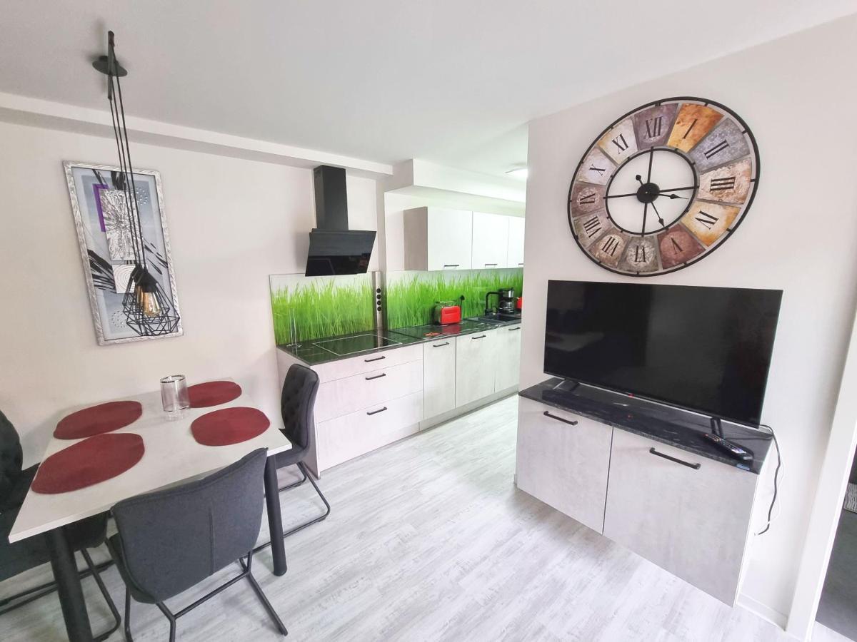 Feriendomizil Apartmentschreck Volkach Zewnętrze zdjęcie
