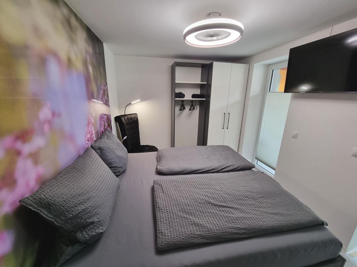 Feriendomizil Apartmentschreck Volkach Zewnętrze zdjęcie