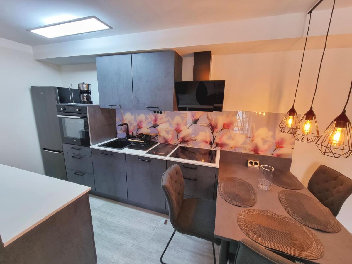 Feriendomizil Apartmentschreck Volkach Zewnętrze zdjęcie