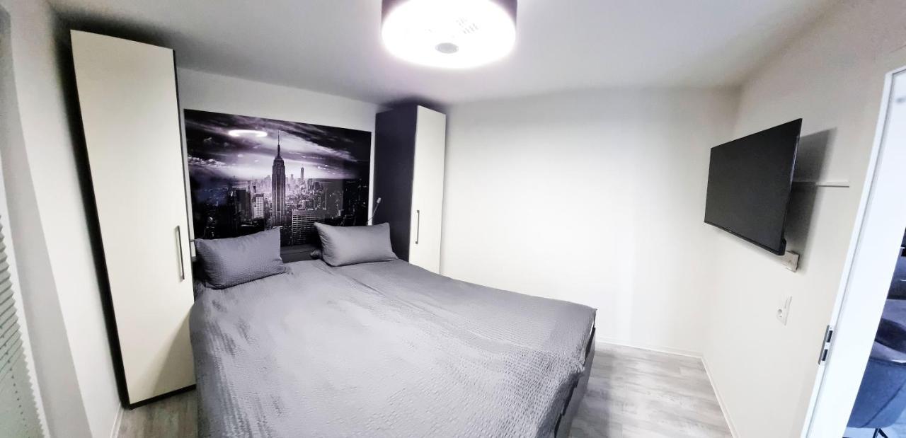 Feriendomizil Apartmentschreck Volkach Zewnętrze zdjęcie