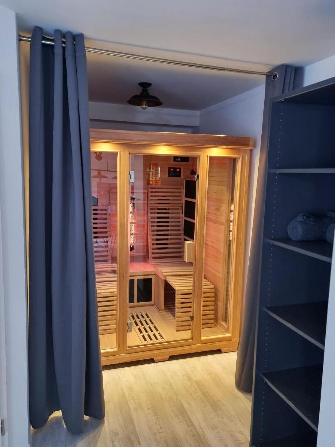 Feriendomizil Apartmentschreck Volkach Zewnętrze zdjęcie