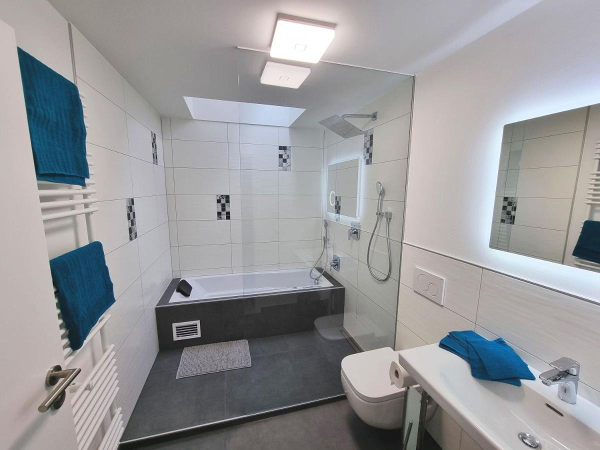 Feriendomizil Apartmentschreck Volkach Zewnętrze zdjęcie