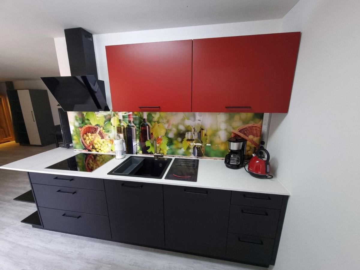 Feriendomizil Apartmentschreck Volkach Zewnętrze zdjęcie