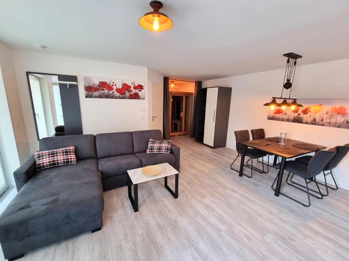 Feriendomizil Apartmentschreck Volkach Zewnętrze zdjęcie